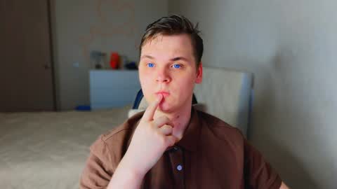 Lucas Gill online show from 02.11.26