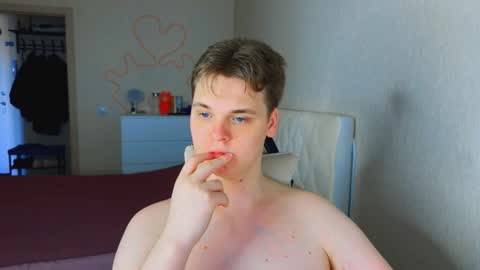 Lucas Gill online show from 03.14.26