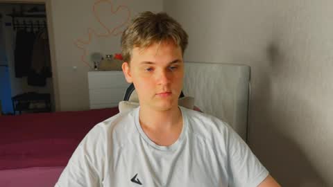 Lucas Gill online show from 03.28.26