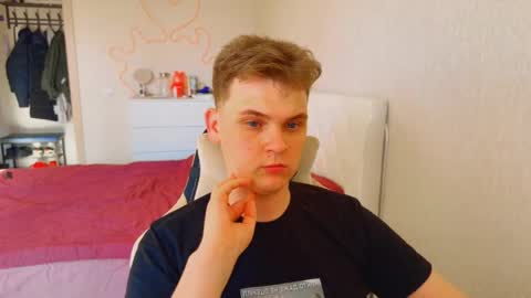 Snapshot of lucas_dany chatting on 05.06.26 Lucas Gill online show from 05.06.26