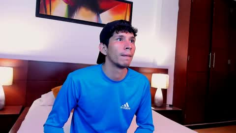 lucas_dream online show from 04.27.26