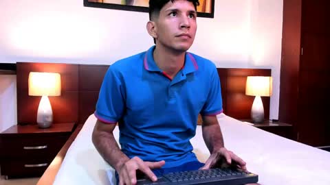 lucas_dream online show from 04.29.26