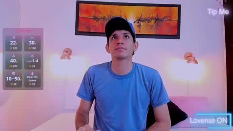 lucas_dream online show from 06.02.26