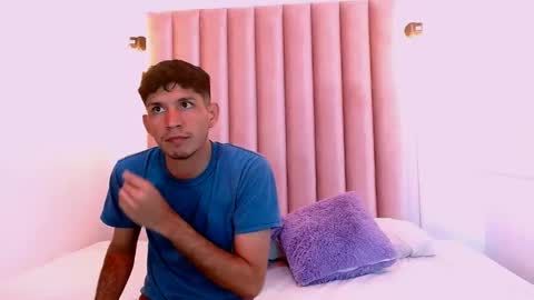 lucas_dream online show from 06.07.26