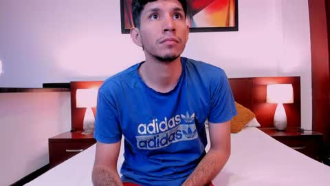 lucas_dream online show from 06.14.26