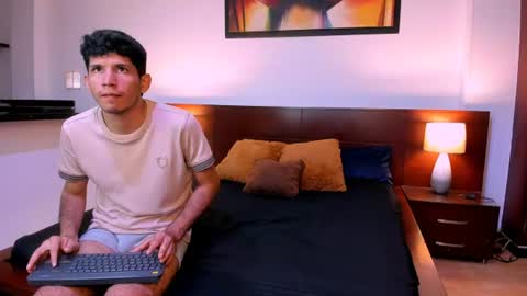 lucas_dream online show from 06.23.26