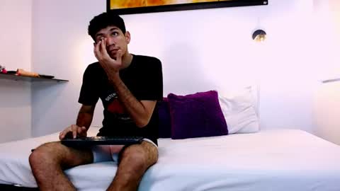 lucas_dream online show from 06.26.26