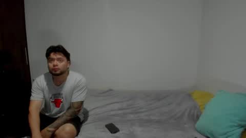 Snapshot of lucas_estrada1 chatting on 04.03.26 lucas_estrada1 online show from 04.03.26