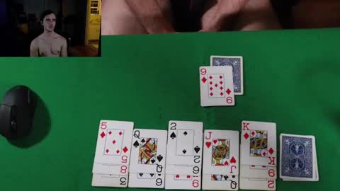 LucasJacobs online show from 02.22.25