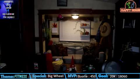 LucasJacobs online show from 03.08.26