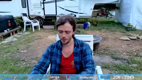 LucasJacobs online show from 04.21.26