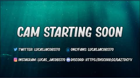 Snapshot of lucas_jacobs chatting on 05.05.26 LucasJacobs online show from 05.05.26