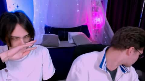 Snapshot of lucas_long_ chatting on 11.20.25 lucas_long_ online show from 11.20.25