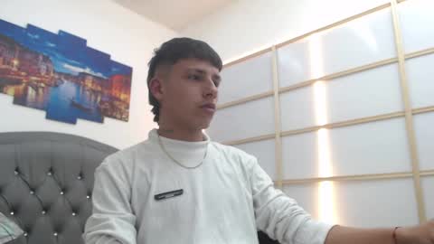  LUCAS RIVAS  online show from 11.05.25