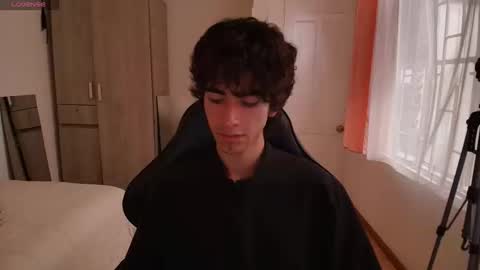 lucas_xo online show from 09.18.25