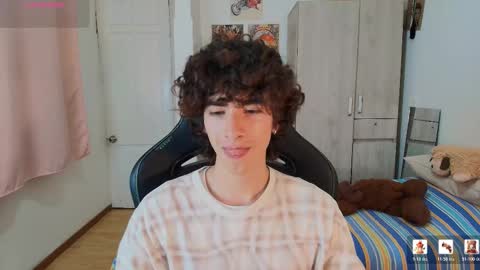 lucas_xo online show from 01.06.26