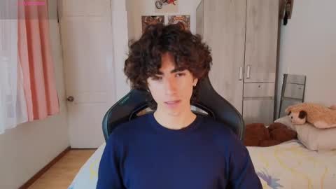 lucas_xo online show from 01.06.26