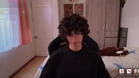 lucas_xo online show from 01.17.26