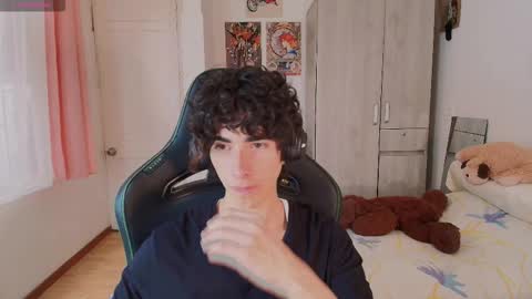 lucas_xo online show from 03.26.26