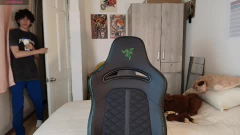 lucas_xo online show from 04.02.26