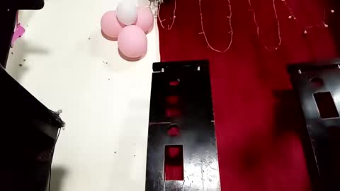 Snapshot of lucascastrohot chatting on 02.13.25 Daniel online show from 02.13.25