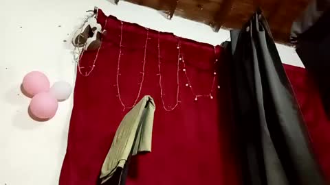 Snapshot of lucascastrohot chatting on 02.18.25 Daniel online show from 02.18.25