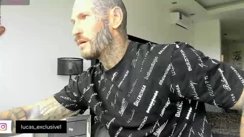 lucasexclusive online show from 12.24.24