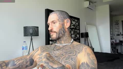 lucasexclusive online show from 01.03.25