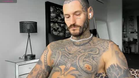 lucasexclusive online show from 01.05.25