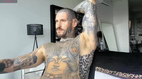 lucasexclusive online show from 01.06.25