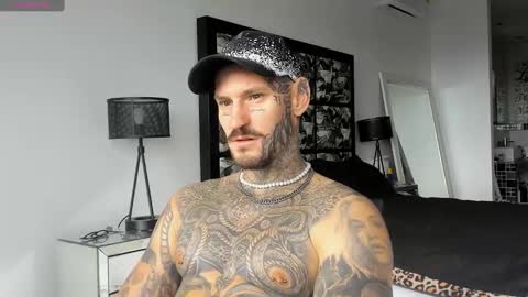 lucasexclusive online show from 01.07.25