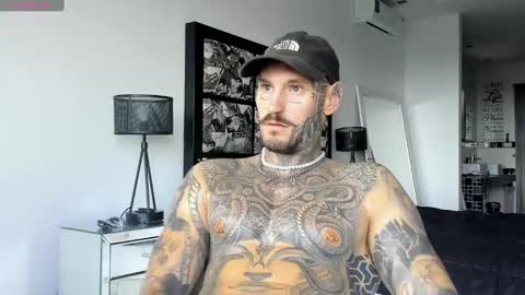 lucasexclusive online show from 01.10.25