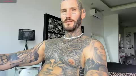 lucasexclusive online show from 01.20.25