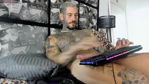 lucasexclusive online show from 02.04.25