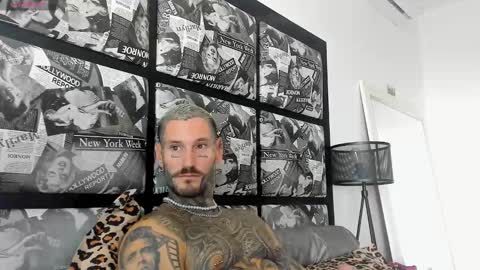 lucasexclusive online show from 02.12.25