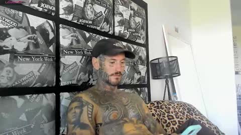 lucasexclusive online show from 03.04.25