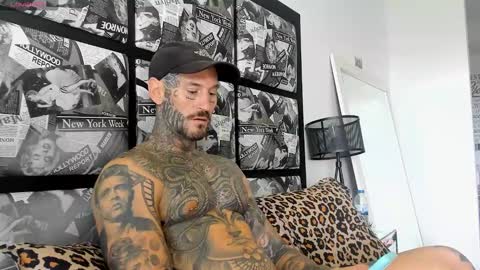 lucasexclusive online show from 03.05.25