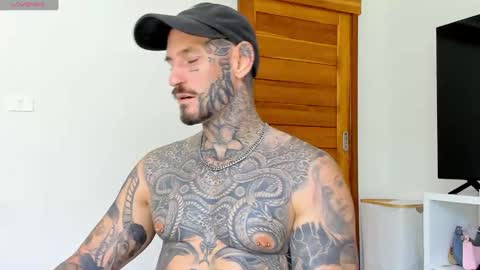 lucasexclusive online show from 09.20.25