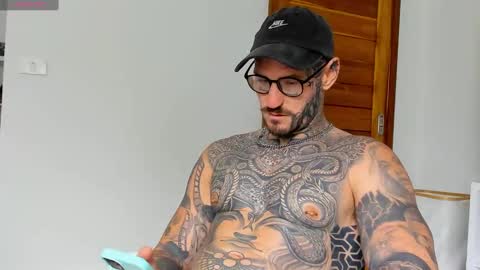 lucasexclusive online show from 09.27.25