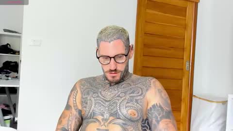 lucasexclusive online show from 10.03.25