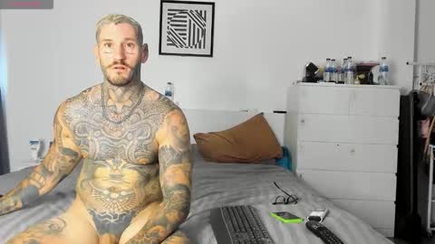 lucasexclusive online show from 11.17.25