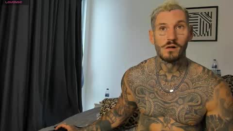 lucasexclusive online show from 01.08.26