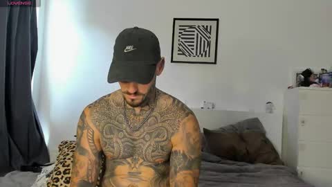 lucasexclusive online show from 01.12.26