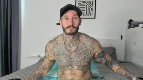 lucasexclusive online show from 04.18.26