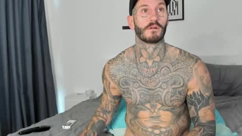 lucasexclusive online show from 04.19.26