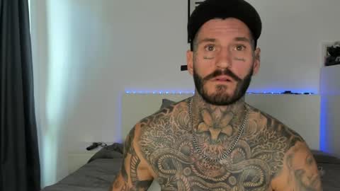 lucasexclusive online show from 04.25.26