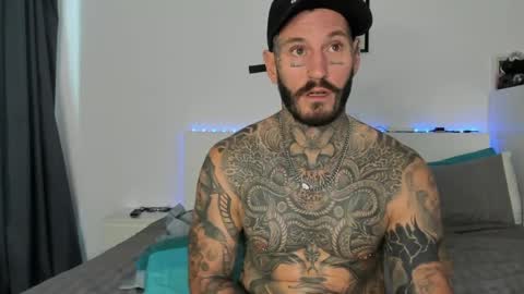 lucasexclusive online show from 04.26.26