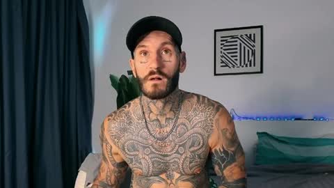 lucasexclusive online show from 05.31.26