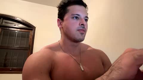 lucasfit24 online show from 01.09.25