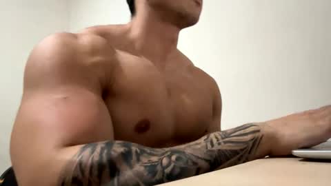 lucasfit24 online show from 01.31.25